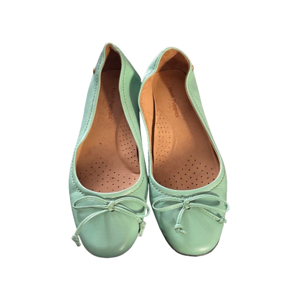 hush puppies brand new